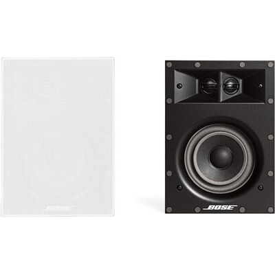 Встраиваемая акустика Bose Virtually Invisible 691