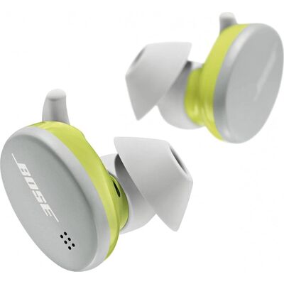 Наушники Bose Sport Earbuds, Цвет: White