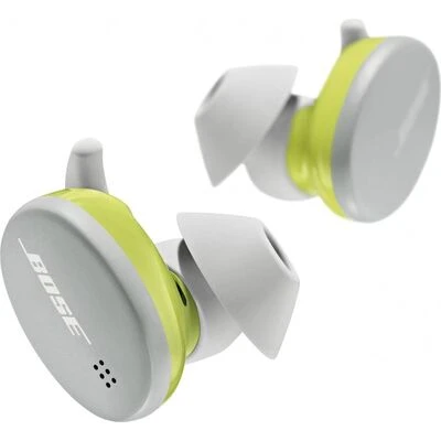 Наушники Bose Sport Earbuds, Цвет: White