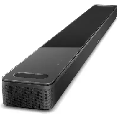 Саундбар Bose Smart Ultra Soundbar, Цвет: Black
