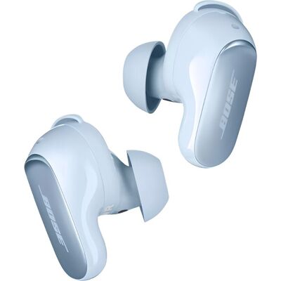 Наушники Bose QuietComfort Ultra Earbuds, Цвет: Moonstone Blue