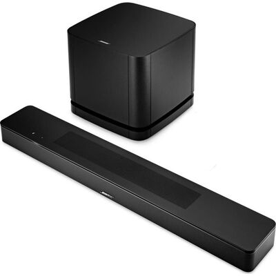 Саундбар Bose Smart Soundbar 600 1.1-BM500