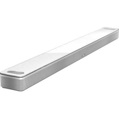 Саундбар Bose Smart Soundbar 900, Цвет: White