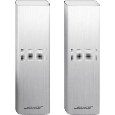 Колонки Bose Surround Speakers 700, Цвет: White