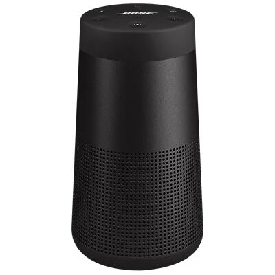Колонка Bose SoundLink Revolve II, Цвет: Black