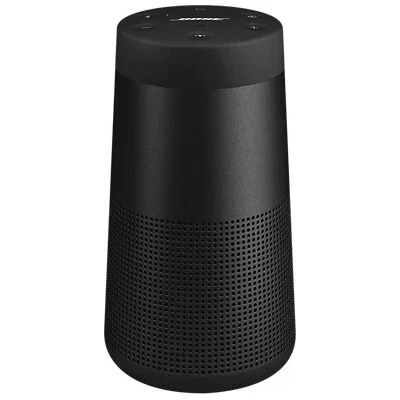 Колонка Bose SoundLink Revolve II, Цвет: Black