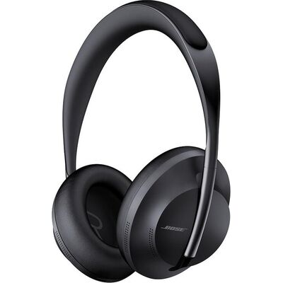 Наушники Bose Noise Cancelling 700, Цвет: Black