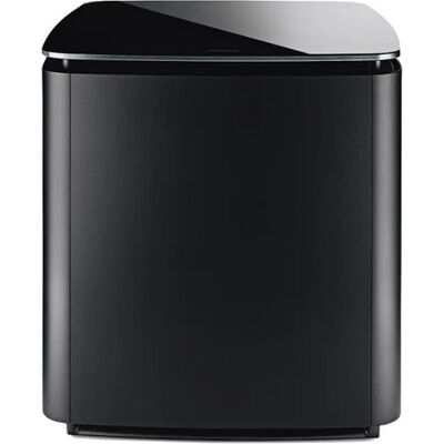 Сабвуфер Bose Bass Module 700, Цвет: Black