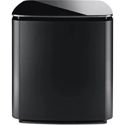 Сабвуфер Bose Bass Module 700, Цвет: Black