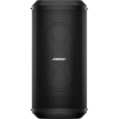 Портативный басовый модуль Bose Sub1