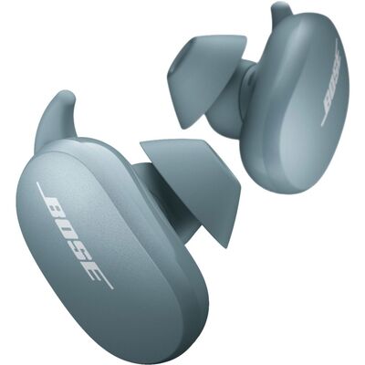 Наушники Bose QuietComfort Earbuds, Цвет: Stone Blue