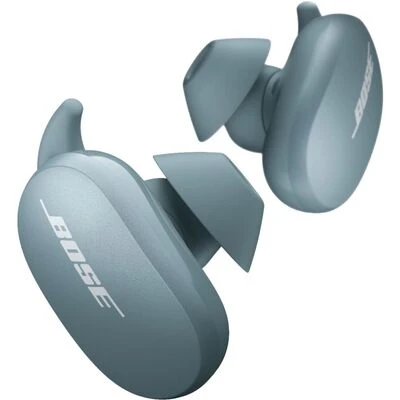 Наушники Bose QuietComfort Earbuds, Цвет: Stone Blue