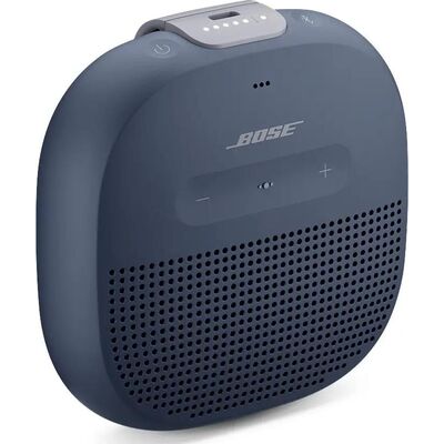 Колонка Bose SoundLink Micro, Цвет: Blue