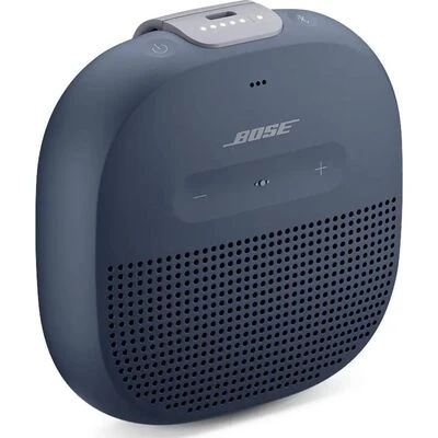 Колонка Bose SoundLink Micro, Цвет: Blue