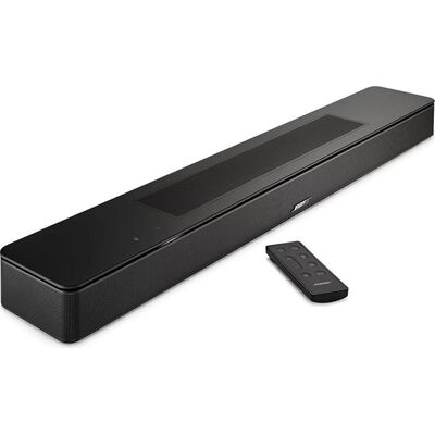 Саундбар Bose Smart Soundbar 600