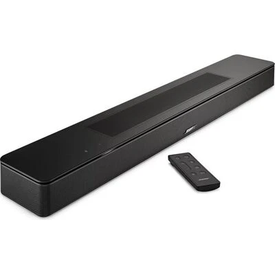 Саундбар Bose Smart Soundbar 600