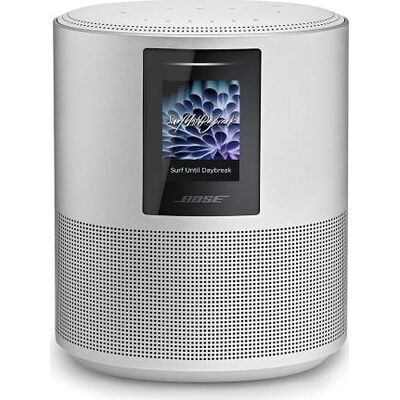 Колонки Bose Home Speaker 500, Цвет: Silver
