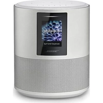Колонки Bose Home Speaker 500, Цвет: Silver