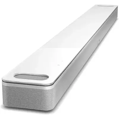 Саундбар Bose Smart Ultra Soundbar, Цвет: White