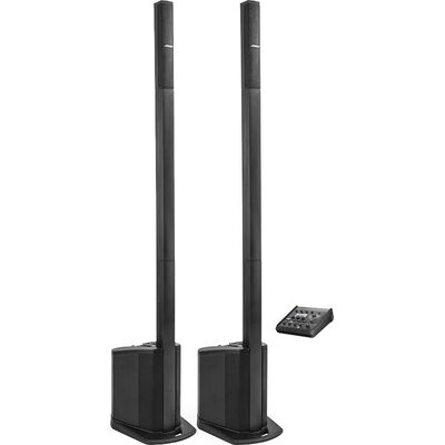 Линейный массив Bose L1 Compact T4S