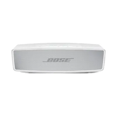 Колонка Bose SoundLink Mini II SE, Цвет: Silver