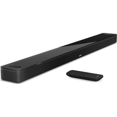 Саундбар Bose Smart Soundbar 900, Цвет: Black