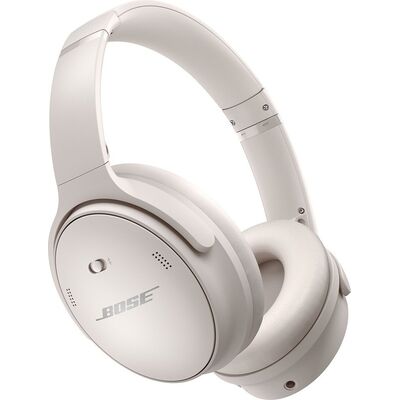 Наушники Bose QuietComfort 45, Цвет: White