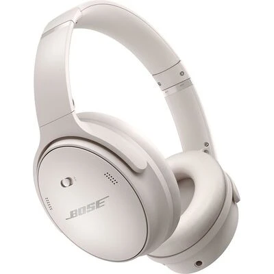 Наушники Bose QuietComfort 45, Цвет: White