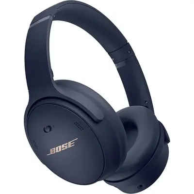 Наушники Bose QuietComfort 45, Цвет: Blue