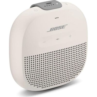 Колонка Bose SoundLink Micro, Цвет: White