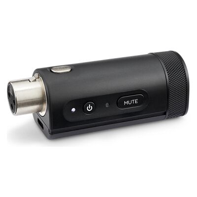 Беспроводной микрофонный/линейный передатчик Bose S1 Pro+ - XLR