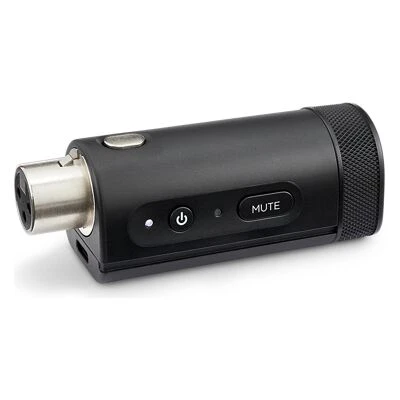 Беспроводной микрофонный/линейный передатчик Bose S1 Pro+ - XLR