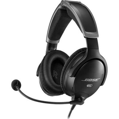 Авиационная гарнитура Bose A30 Aviation Headset