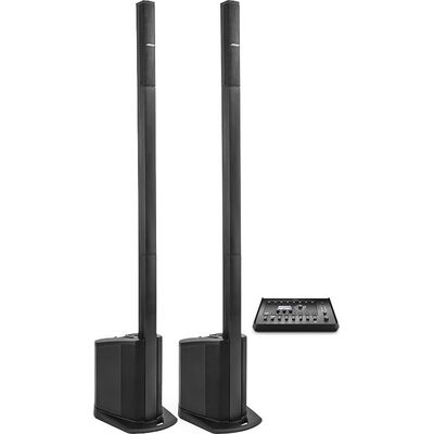 Линейный массив Bose L1 Compact T8S