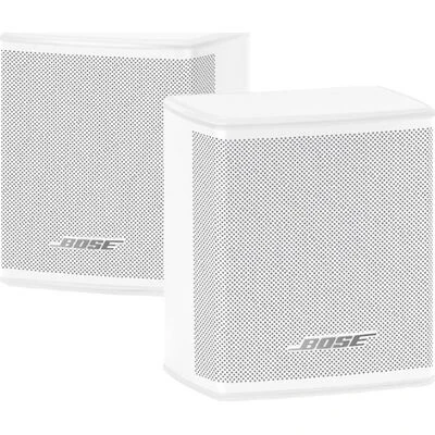 Колонки Bose Surround Speakers, Цвет: White