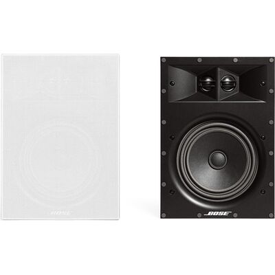 Встраиваемая акустика Bose Virtually Invisible 891