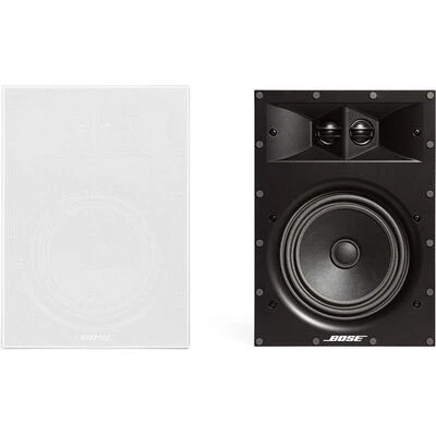 Встраиваемая акустика Bose Virtually Invisible 891