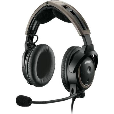 Авиационная гарнитура Bose A20 Aviation Headset