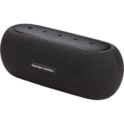 Беспроводная колонка Harman Kardon Luna, Цвет: Black
