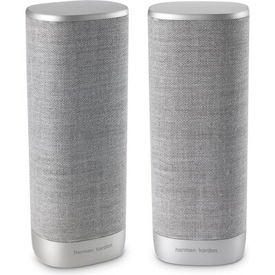 Портативная колонка Harman Kardon Citation Surround, Цвет: Gray
