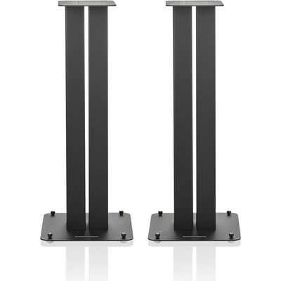 Стойки под акустику B&W FS-600 S3, Цвет: Black