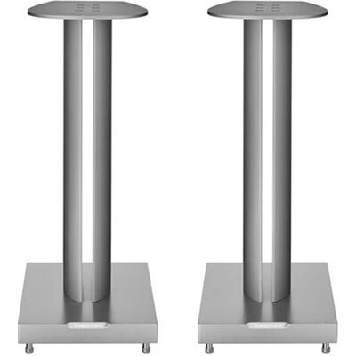 Стойки под акустику B&W FS-805 D4, Цвет: Silver