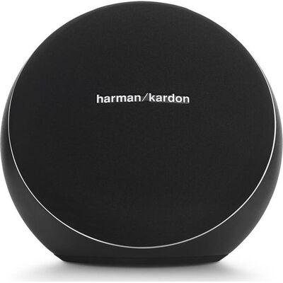 Портативная колонка Harman Kardon Omni 10 Plus, Цвет: Black