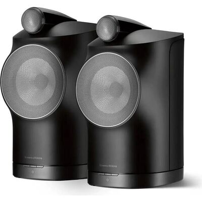 Беспроводные колонки B&W Formation Duo, Цвет: Black