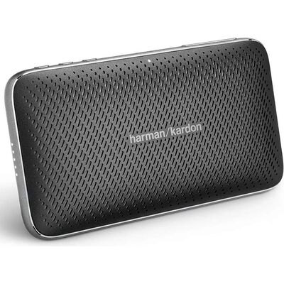 Портативная колонка Harman Kardon Esquire Mini 2, Цвет: Black