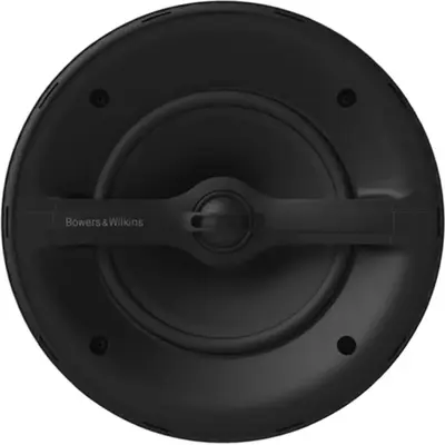 Встраиваемая акустика B&W Marine 8