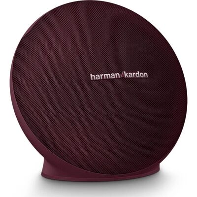 Портативная колонка Harman Kardon Onyx Mini, Цвет: Red