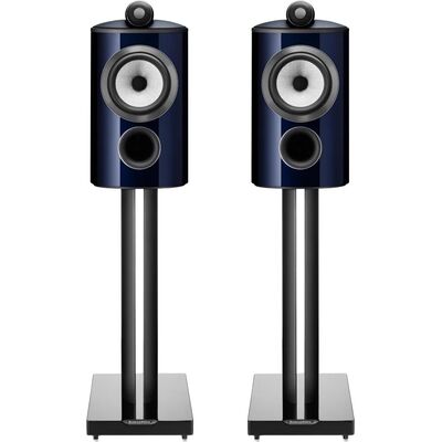 Полочная акустика B&W 805 D4 Signature, Цвет: Blue