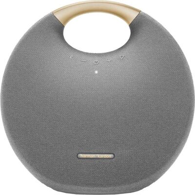 Портативная колонка Harman Kardon Onyx Studio 6, Цвет: Gray