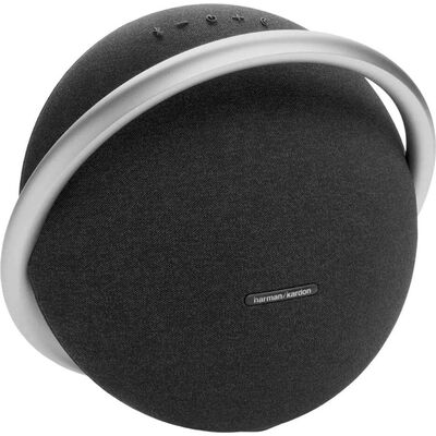 Портативная колонка Harman Kardon Onyx Studio 8, Цвет: Black